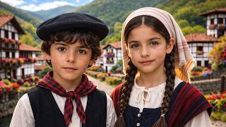 DNA Reveals the BASQUES Weren’t Who We Thought