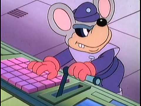 The Super Mario Brothers Super Show: Star Koopa / Santa Claus is Coming to Flatbush