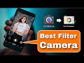Best Camera App For Android | Best Camera Filter App | Best Filter Camera App 2023