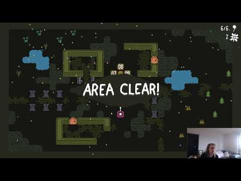 Let's play Baba is You part 9 - MAX KEYS