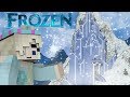 Minecraft | Disney Frozen Mod Showcase! (Elsa ...