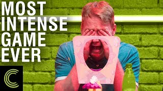 Russian Roulette - Studio C