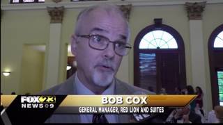 Visit Hattiesburg celebrates 16th Annual Tourism Partners Luncheon and Shining Star Awards