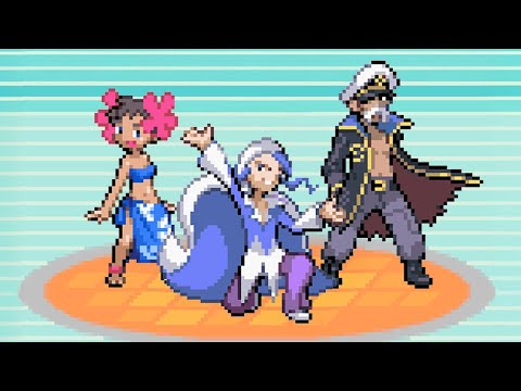 The END of the Hardest Pokemon Nuzlocke (Run & Bun)