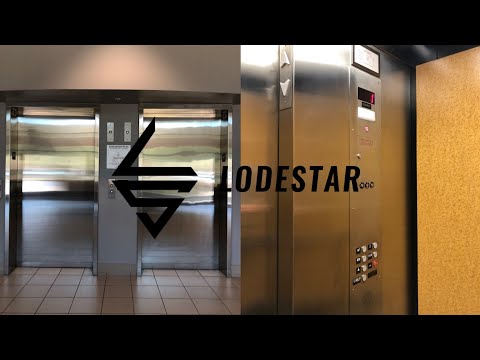 Lodestar Hydraulic Elevators - 2400 Del Paso Rd - Sacramento, CA