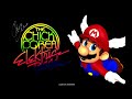 Chick Corea Elektric Band - King Cockroach - With Mario 64 Soundfont