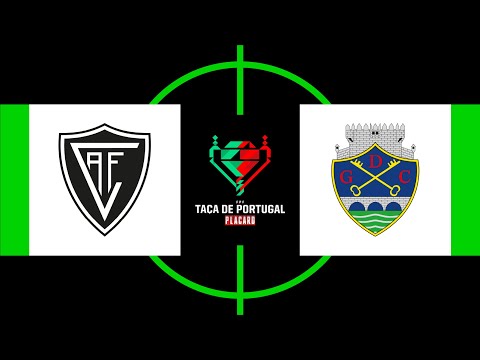 Taça de Portugal Placard: Académico Viseu 1 - 0 Gd Chaves