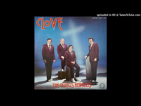 Just a Closer Walk With Thee - The King's Heralds