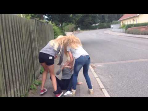 Den Nye Pige, Kirke Hyllinge Skole, 7.U