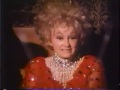 The Mouse Factory Episode 4 Spooks Magic Hosted By Phyllis Diller