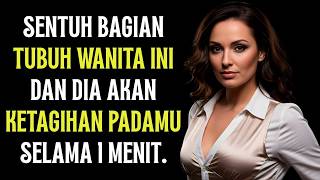 Download lagu Dia Akan Jatuh Cinta Padamu Tanpa Perlu Berusaha… Jika Kamu Tahu Caranya | Female Psycho mp3