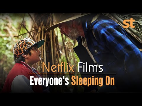 Netflix' Hidden Gems: 15 Movies That Are Seriously Underrated