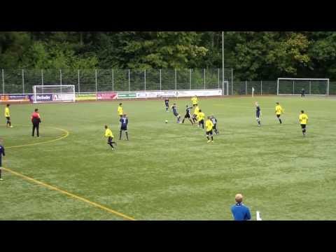 Tus Brake vs SV Heepen C2 Part 12