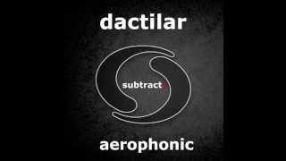 Dactilar - Digital Cortex