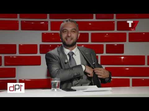 DPT, Arben Gashi, Teuta Haxhiu - 16.10.2018 | T7