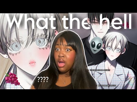 I read the WORST bl manwha so you didn’t have to (may this love never find me)