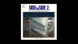 Joy Spring - Kazuo Yashiro (八城一夫)