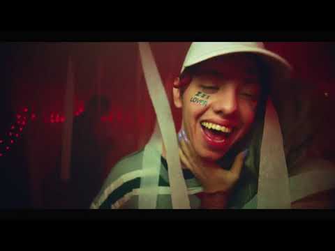 (한글자막) Lil Xan & Diplo 'Color Blind' M/V