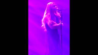 Trans Siberian Orchestra - Different Wings - Georgia Napalitano - Nov. 15, 2013
