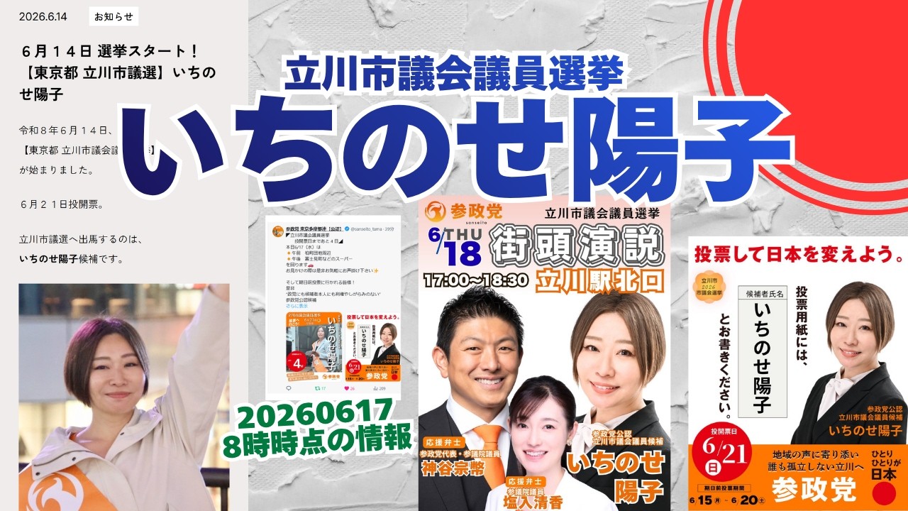 YouTubeサムネイル