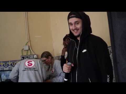 DYSAE & BOSS PROUD - LIGA-ME