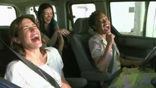 Comedy Central Radio, Ch. 95 // SiriusXM // Comedy Central Radio