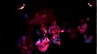 phil alvin and the washboard banditos--------I get the blues when it rains -------.mp4