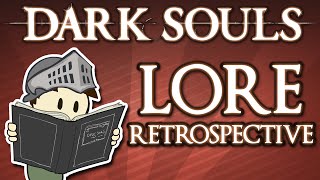 Dark Souls - Lore Retrospective - Side Quest