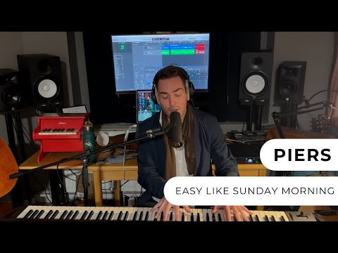 Piers - Easy Like Sunday Morning