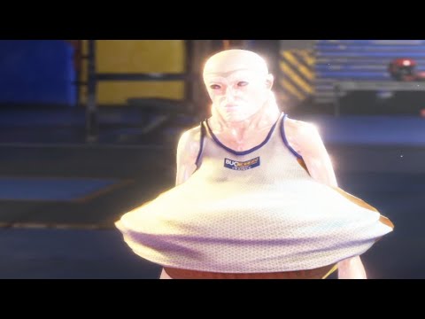 Street Fighter 6 Is Amazing