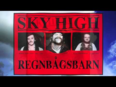 Sky High