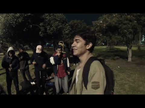 Mic Tian vs Jav - Semifinales Fecha 10 - Universus 2019