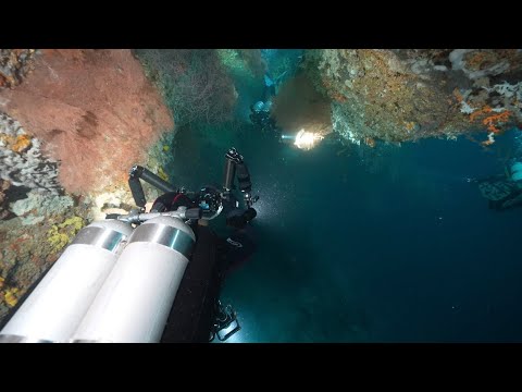 GUE Documentation OPDT (EP.2)