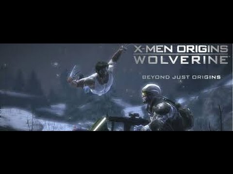 X-Man: Origins Wolverine Let´s Play Part 7 (Deutsch)