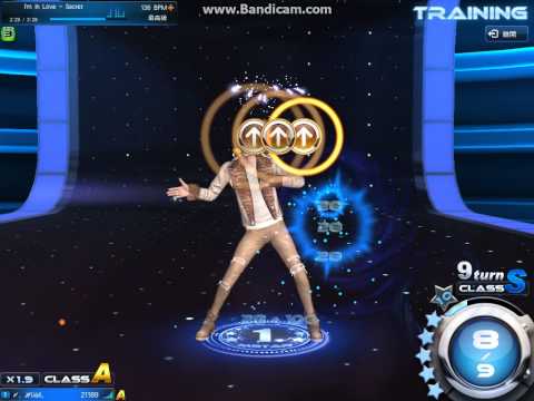 Mstar TW I'm In Love - Secret 標準新模式 最高級 100%