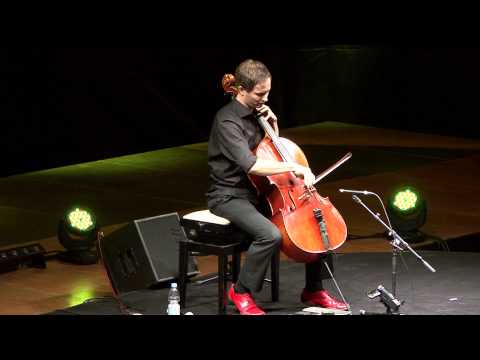 Stephan Braun Jazzcello - My favorite things