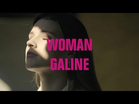 WOMAN - Galine