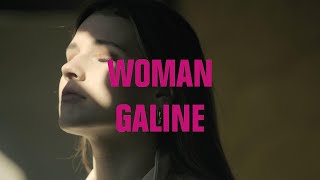 Galine - Woman 