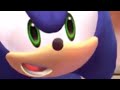 Sonic Colors Ultimate Baldy Nosehair