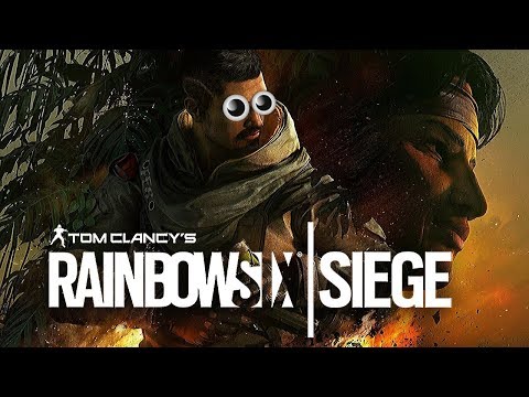 R6S- Operation Ember Rise is EZ