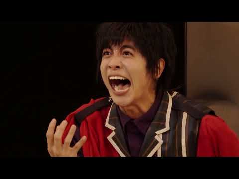 A Night at the Kabuki: Sadler's Wells Theatre, September 2022