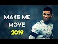 Cristiano Ronaldo 2019 Make Me Move Skills Goals HD