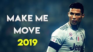 Download lagu Cristiano Ronaldo 2019 - Make Me Move ● Skills & Goals ● HD mp3 Download lagu Cristiano Ronaldo 2019 - Make Me Move ● Skills & Goals ● HD mp3
