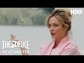 The Deuce Lori In Focus Featurette HBO