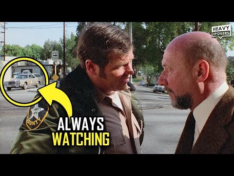 HALLOWEEN (1978) Breakdown | Easter Eggs, Hidden Details, Making Of & Things You Missed