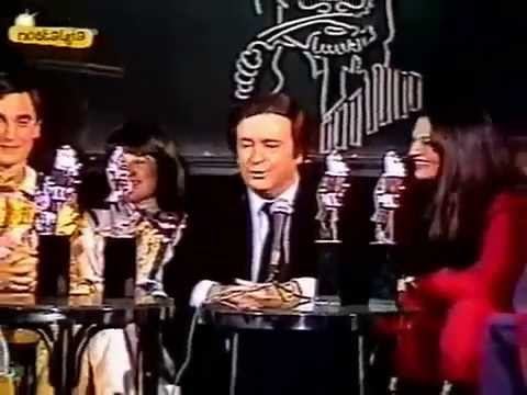 Enrique y Ana: Los trofeos Aplauso