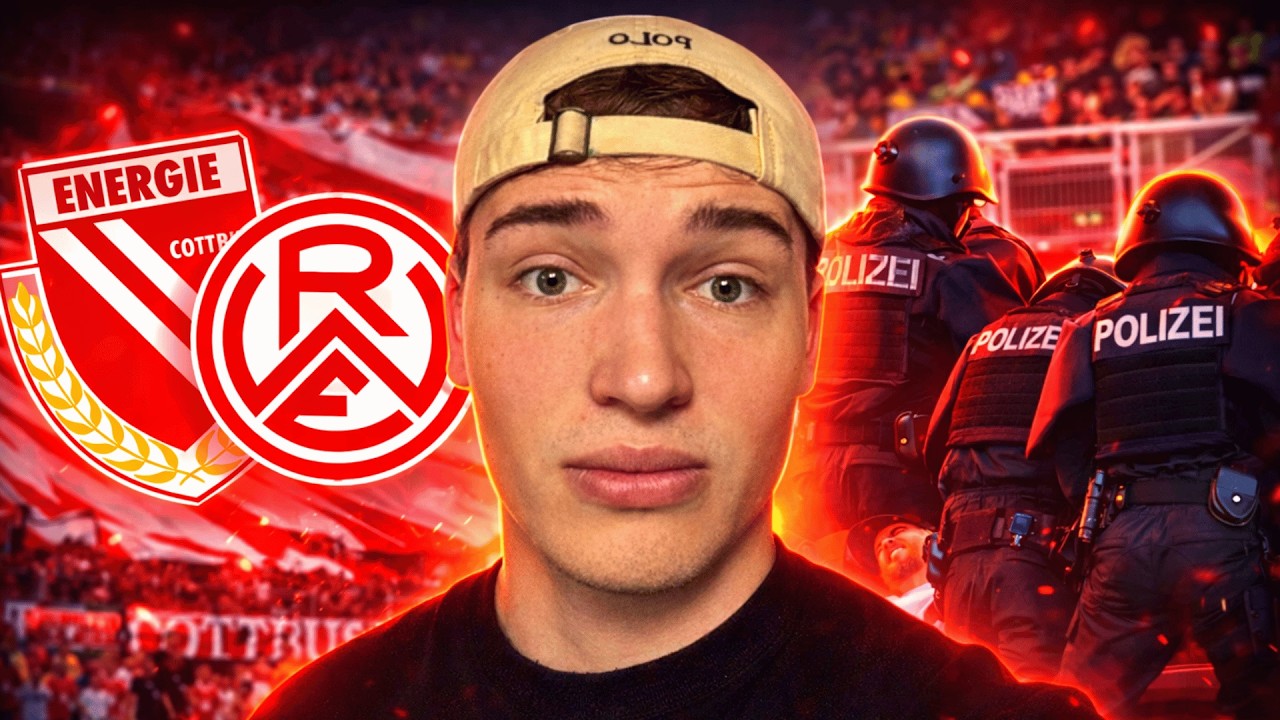 Energie Cottbus Video