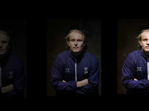 Kabanossit - Laine Laine Laine [Tribute to Patrik Laine] [Finland] WC2016