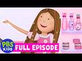 Dream Salon Pinkalicious Peterrific Full Episode