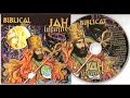 Biblical     Trust In Jah  2008